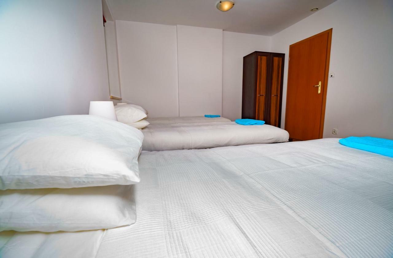 Isaan Ostrzyce Guest House Экстерьер фото